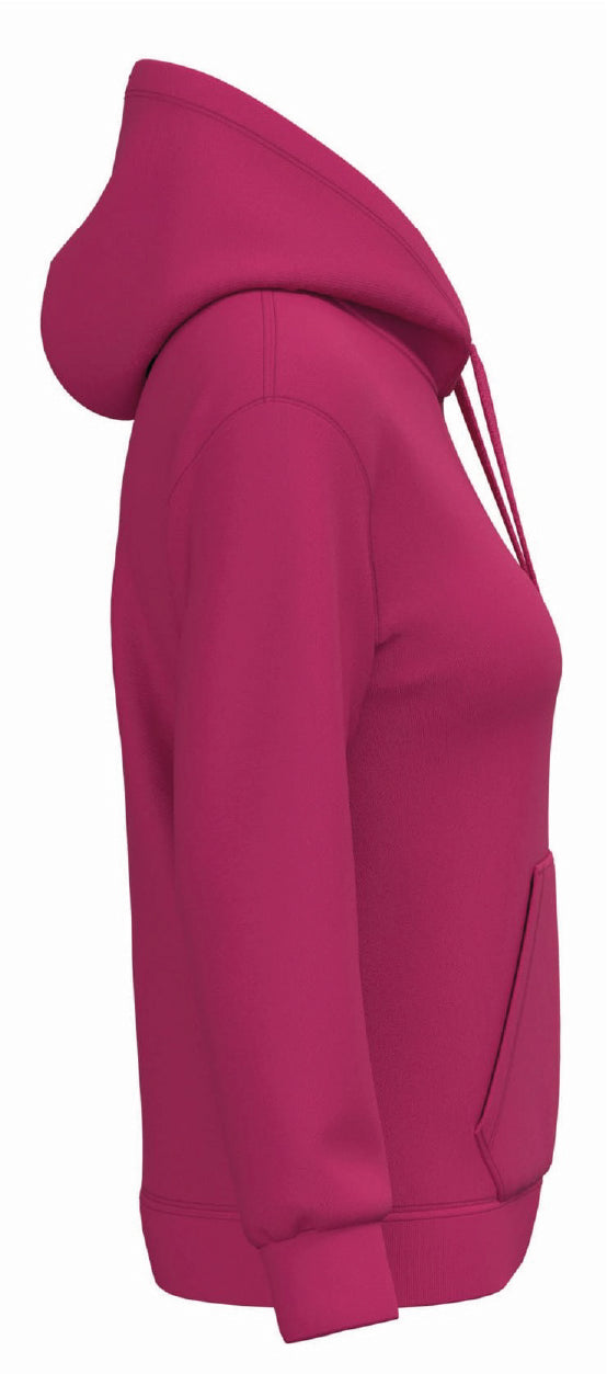 Sweat à capuche Hom " JE SUIS HANDBALLEUSE "