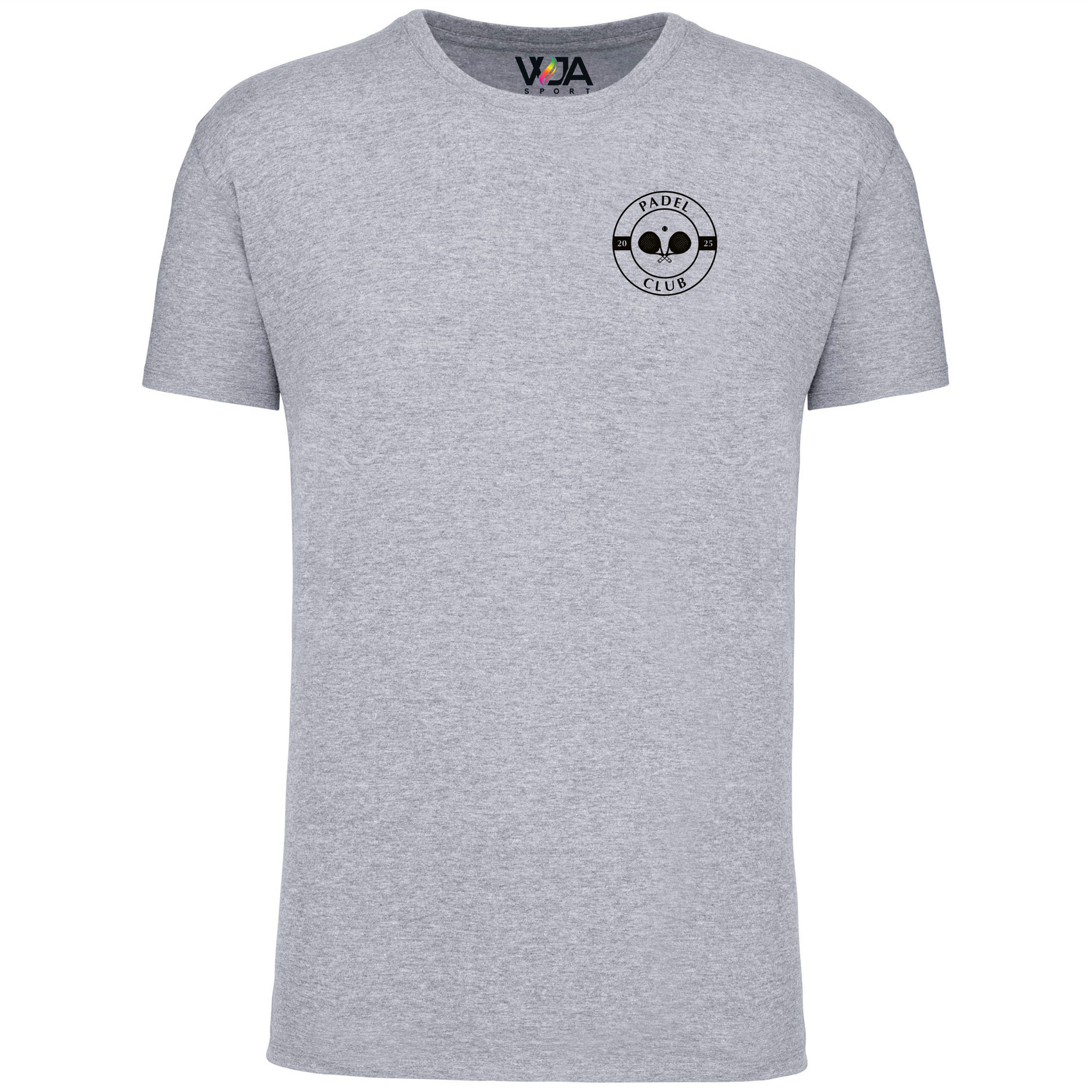 T-shirt Bio Homme Padel