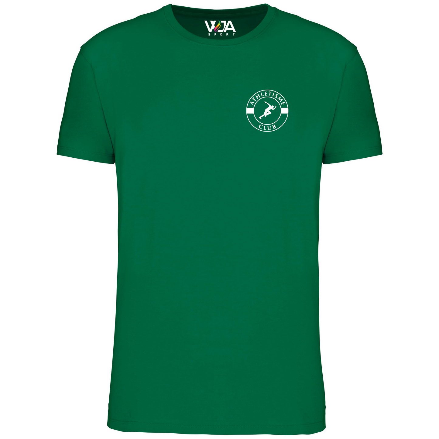 T-shirt Bio Homme Athlétisme