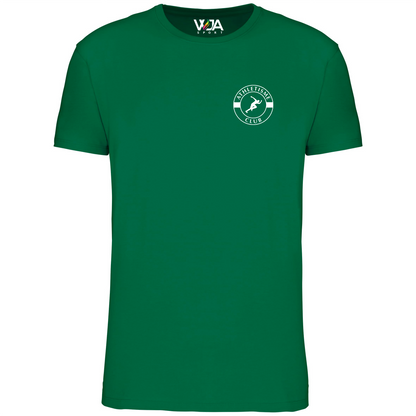 T-shirt Bio Homme Athlétisme