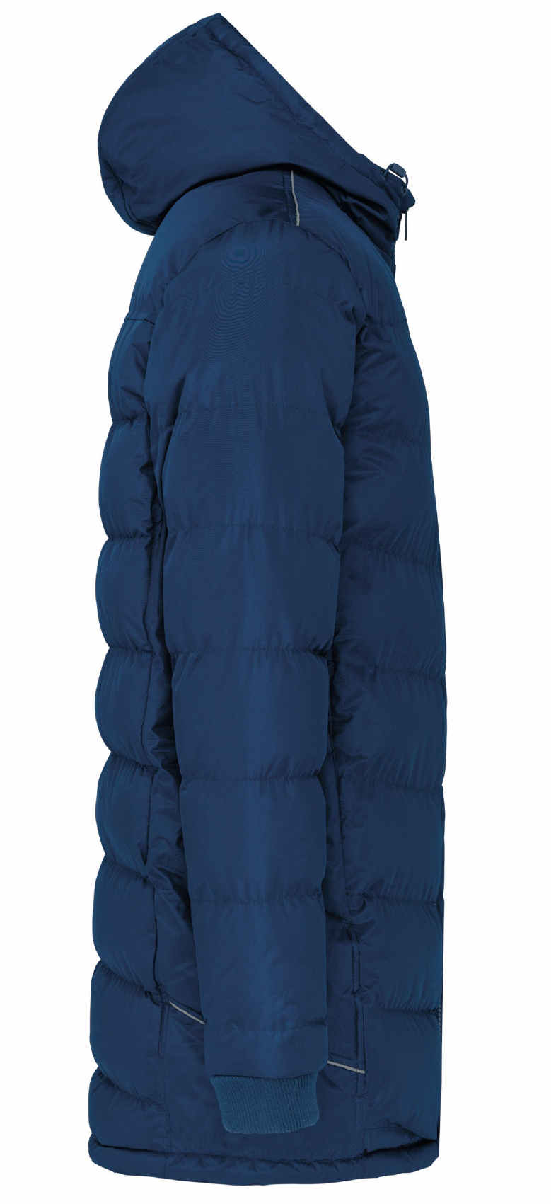 Parka team sports unisexe  CA Béglais