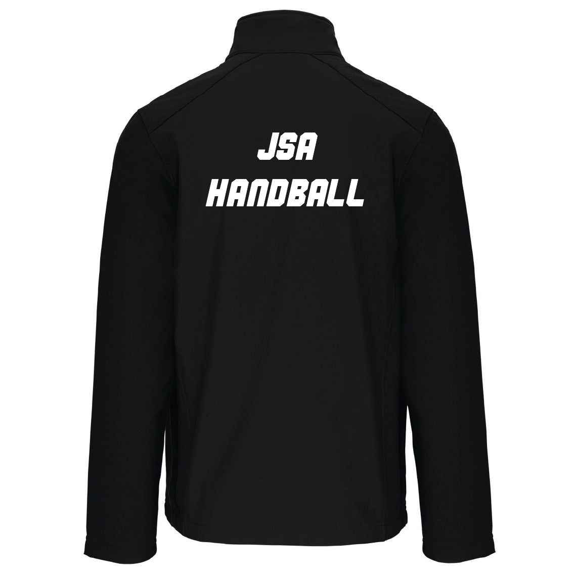 Veste de sport softshell Enfant