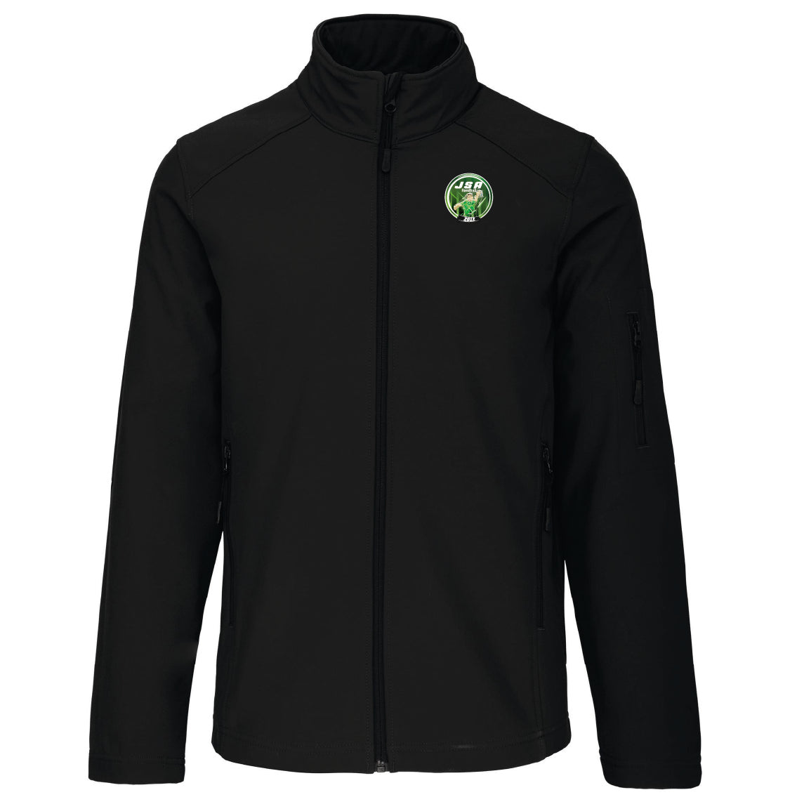 Veste de sport softshell Enfant