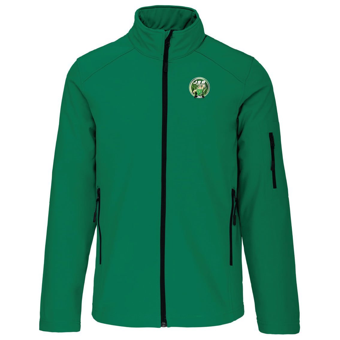 Veste de sport softshell Enfant
