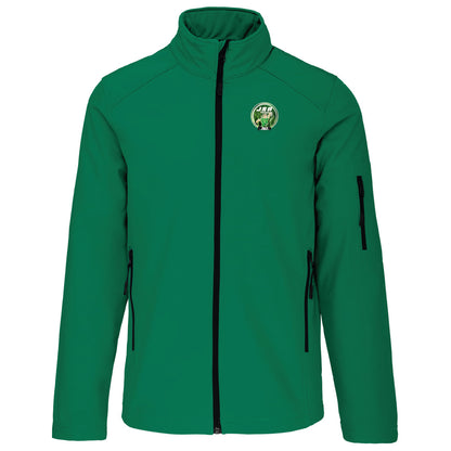 Veste de sport softshell Enfant