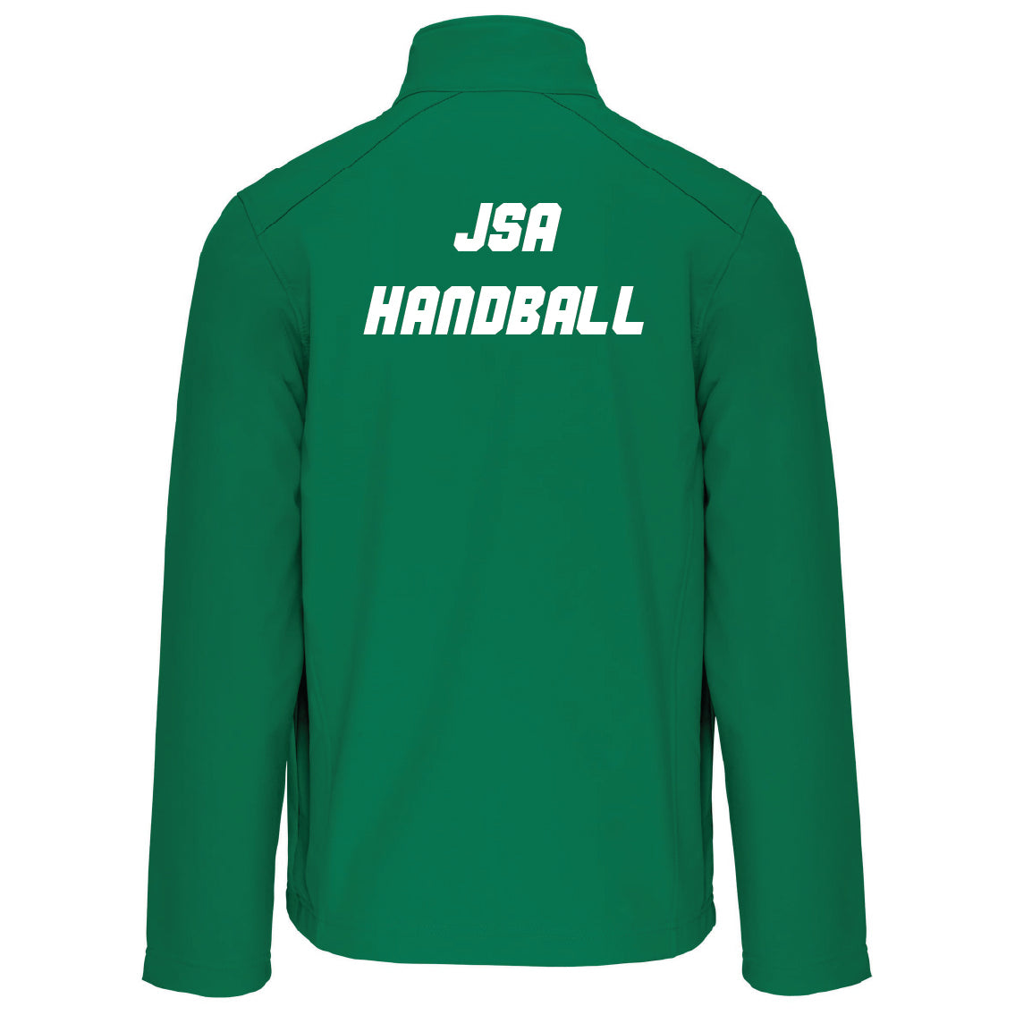 Veste de sport softshell Adulte