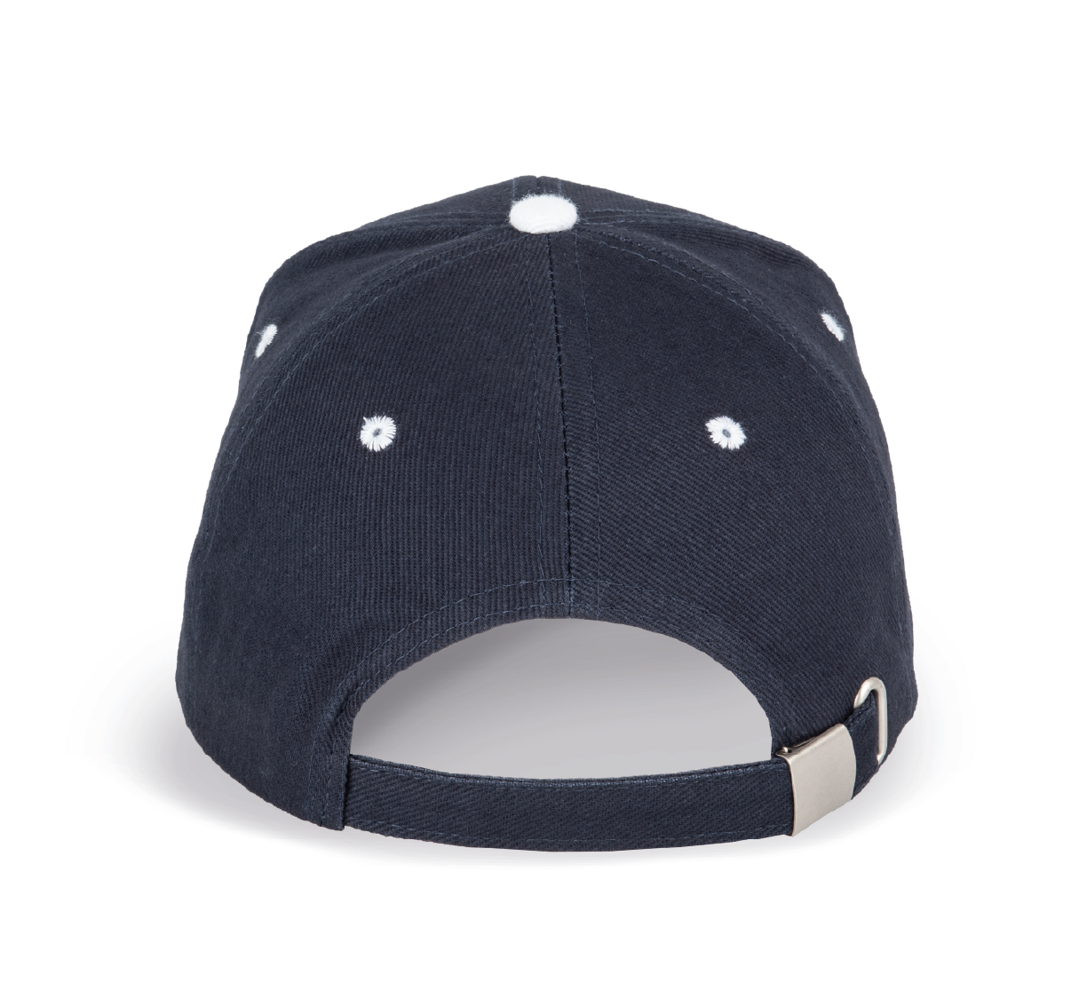 Casquette SHARKY pleine 6 Panneaux Enfant CA Béglais