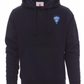 Sweat Premium à capuche unisexe