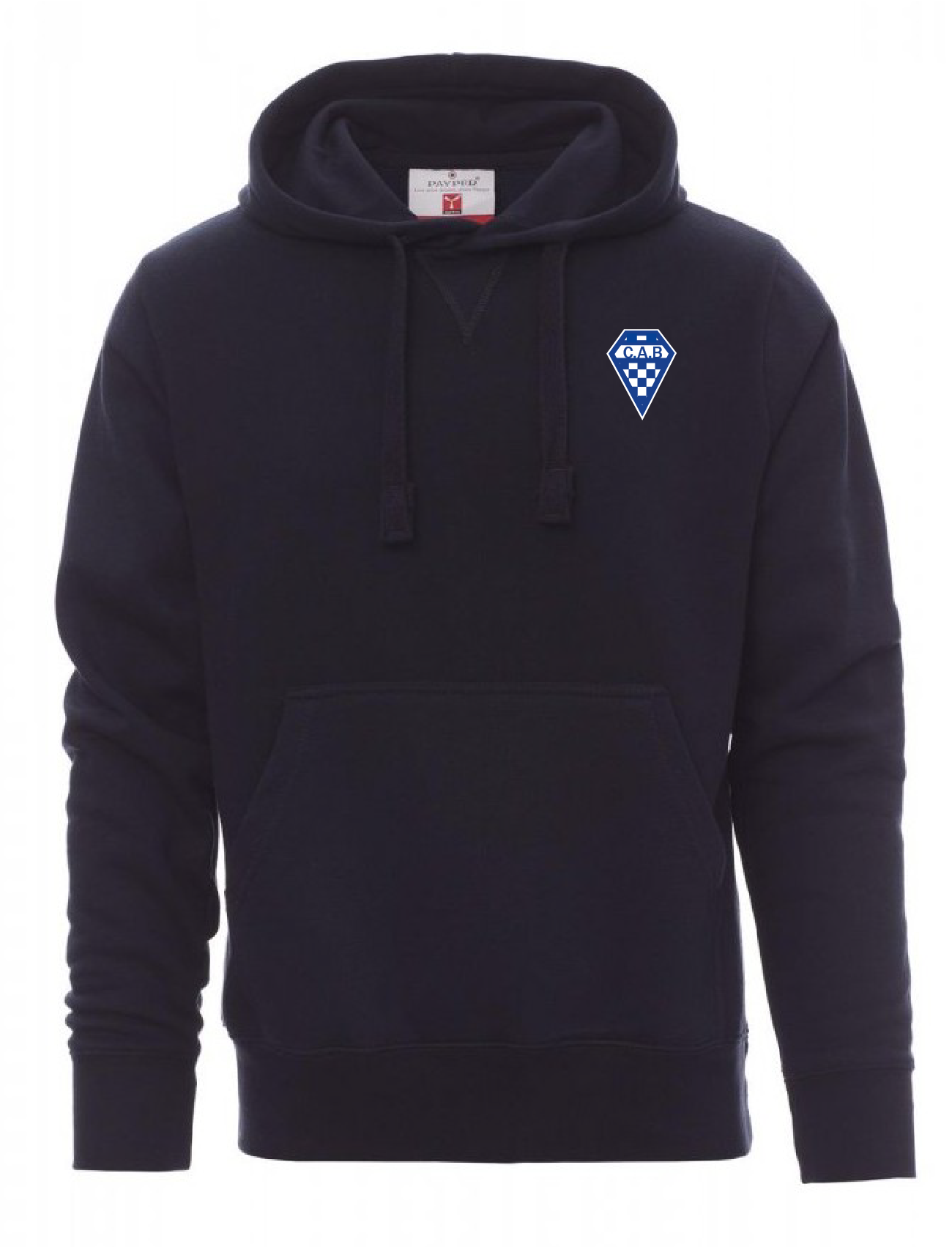 Sweat Premium à capuche unisexe