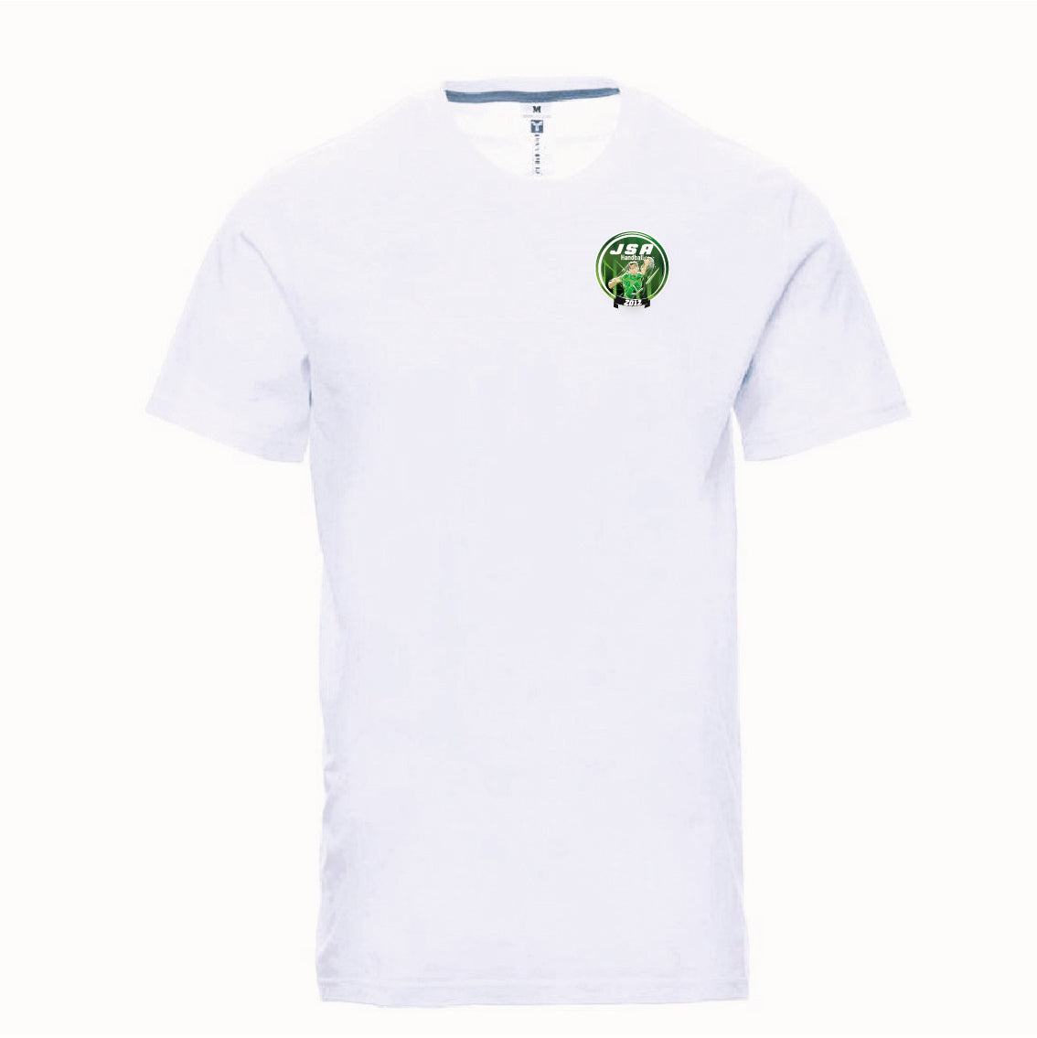T-shirt Hom. 100 % Coton