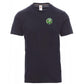 T-shirt Hom. 100 % Coton