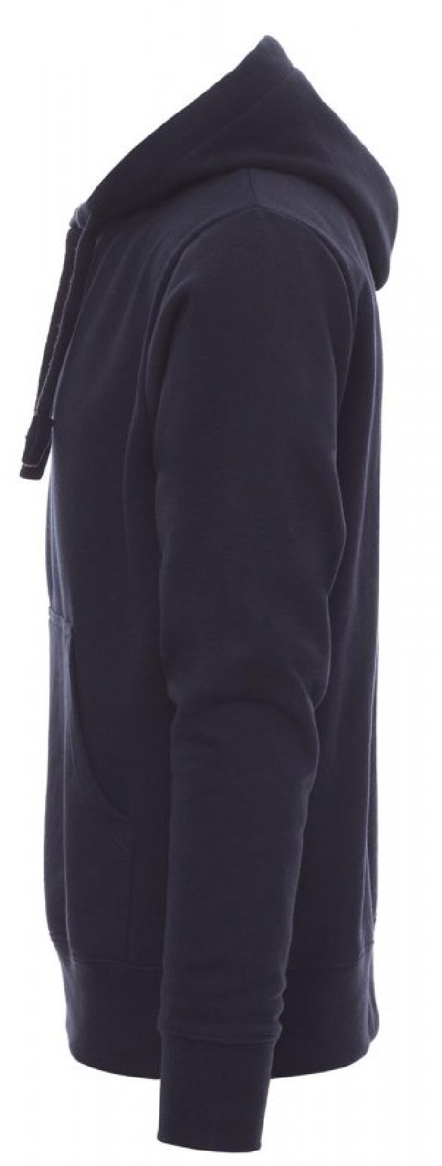 Sweat Premium à capuche unisexe