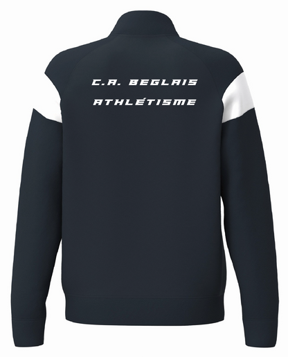 Veste de survêtement Full Zip Enfant.