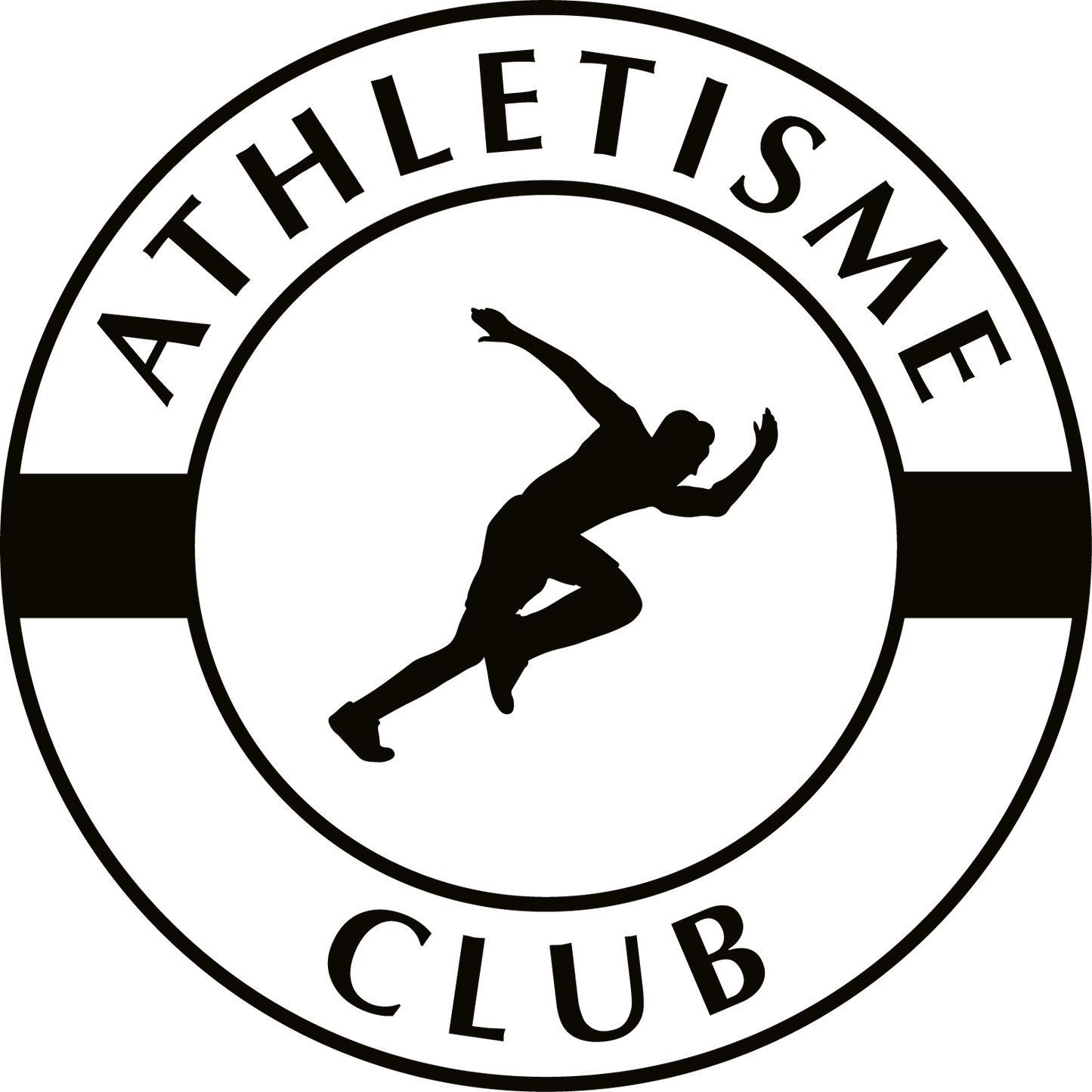 T-shirt Bio Homme Athlétisme