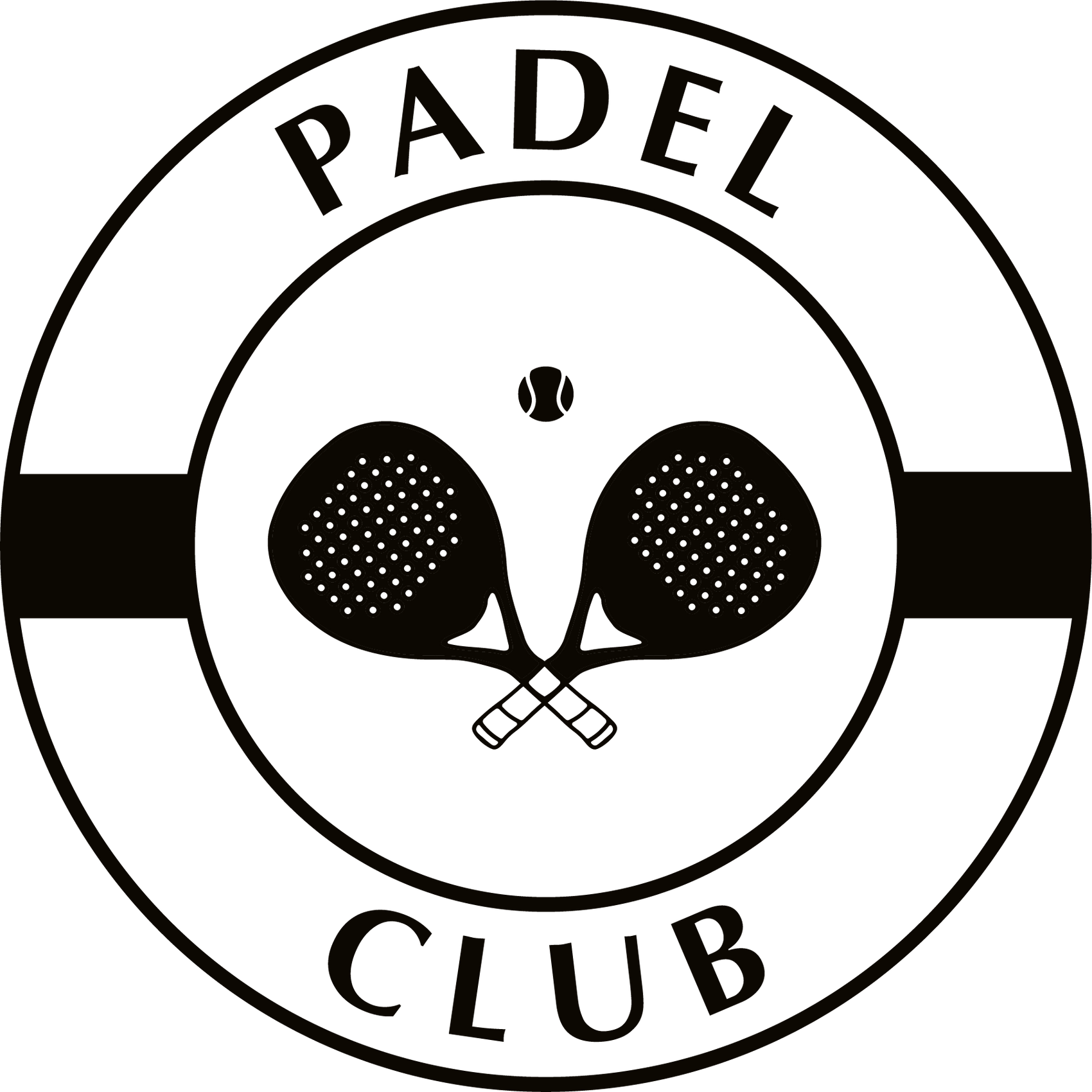 T-shirt Bio Homme Padel