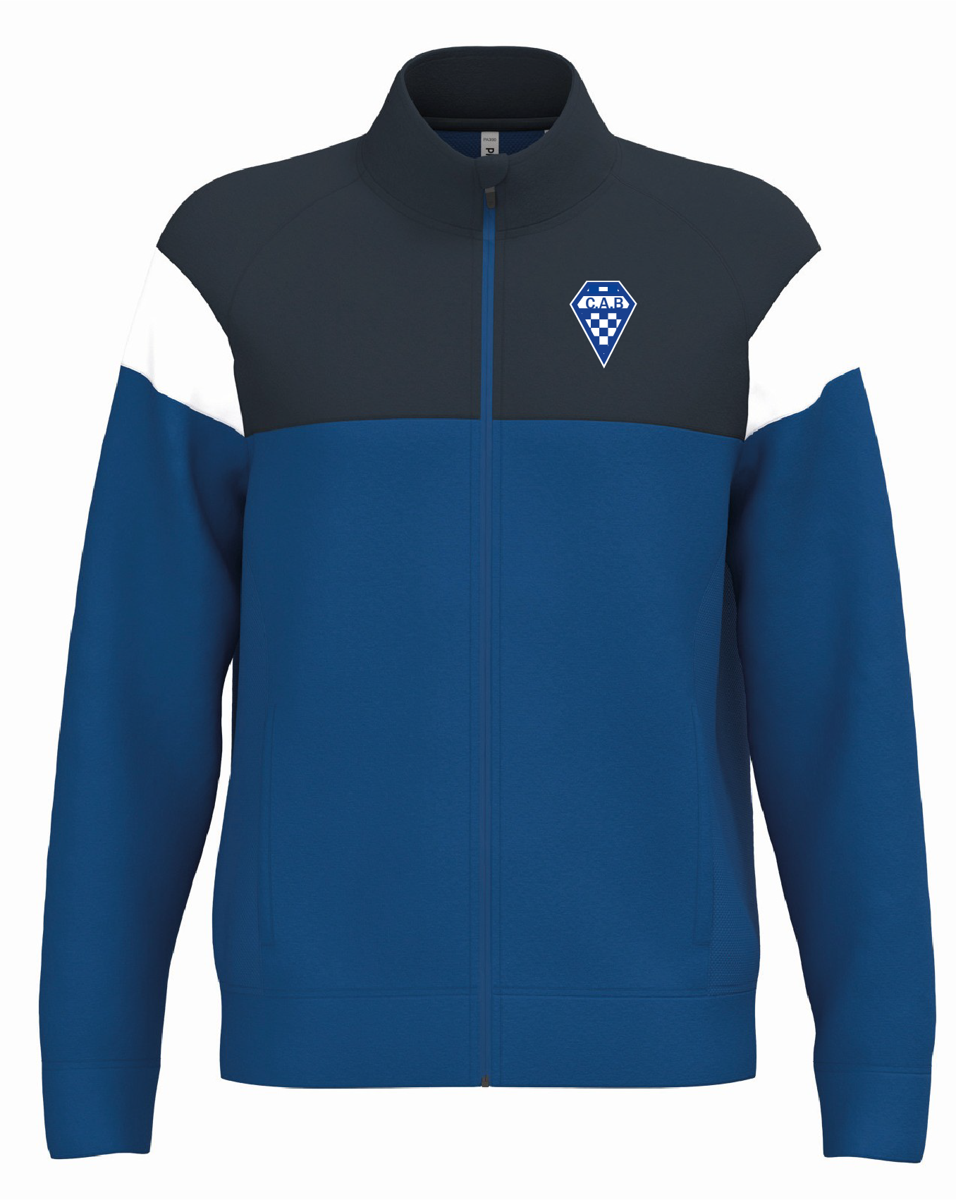 Veste de survêtement Full Zip Adulte