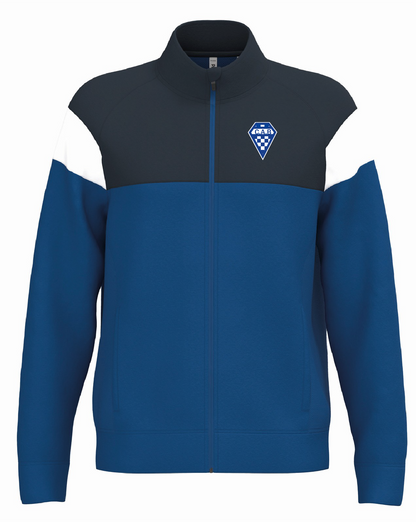 Veste de survêtement Full Zip Adulte