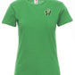 T-shirt Femme. 100 % coton