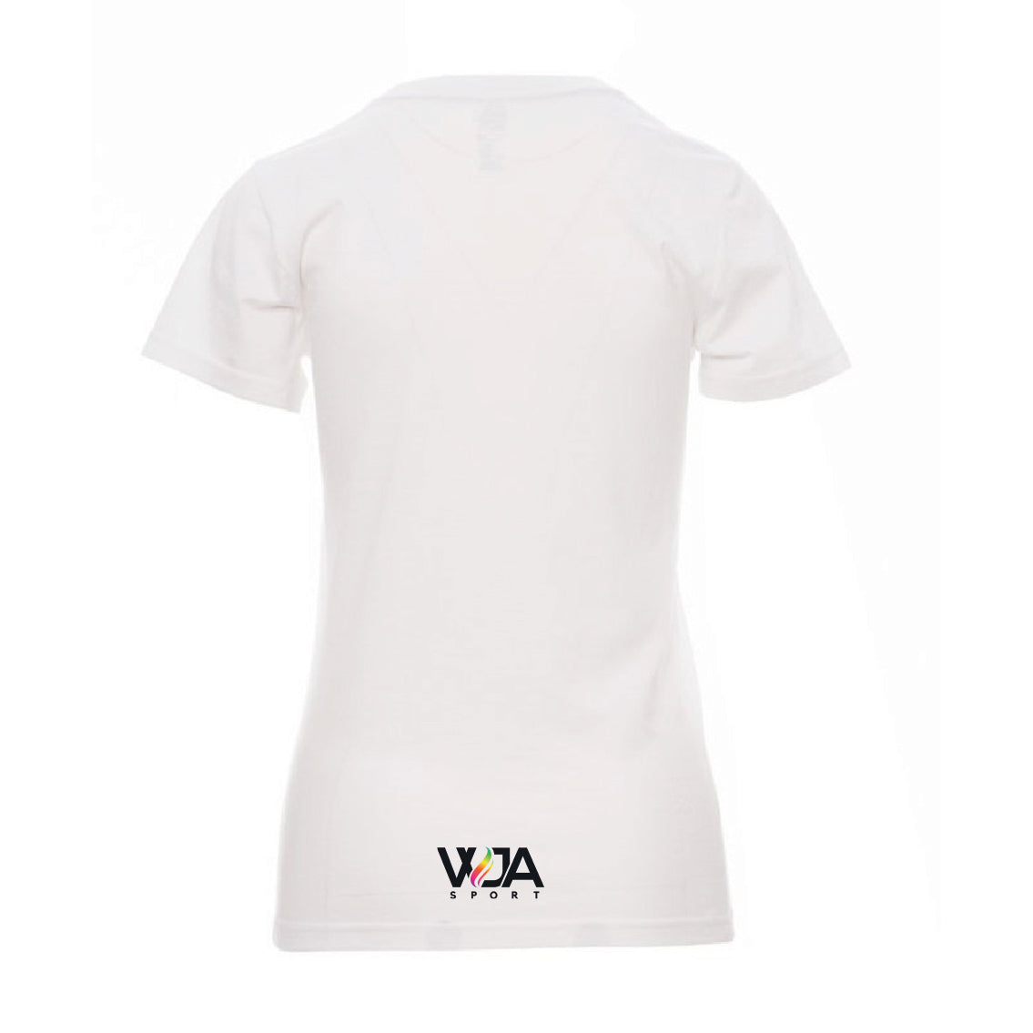 T-shirt Femme. 100 % coton