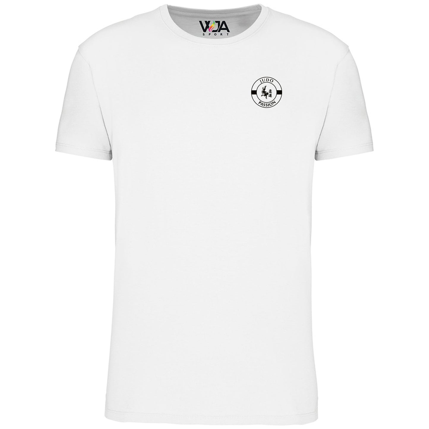 T-shirt Enfant Bio Judo