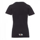 T-shirt Femme. 100 % coton