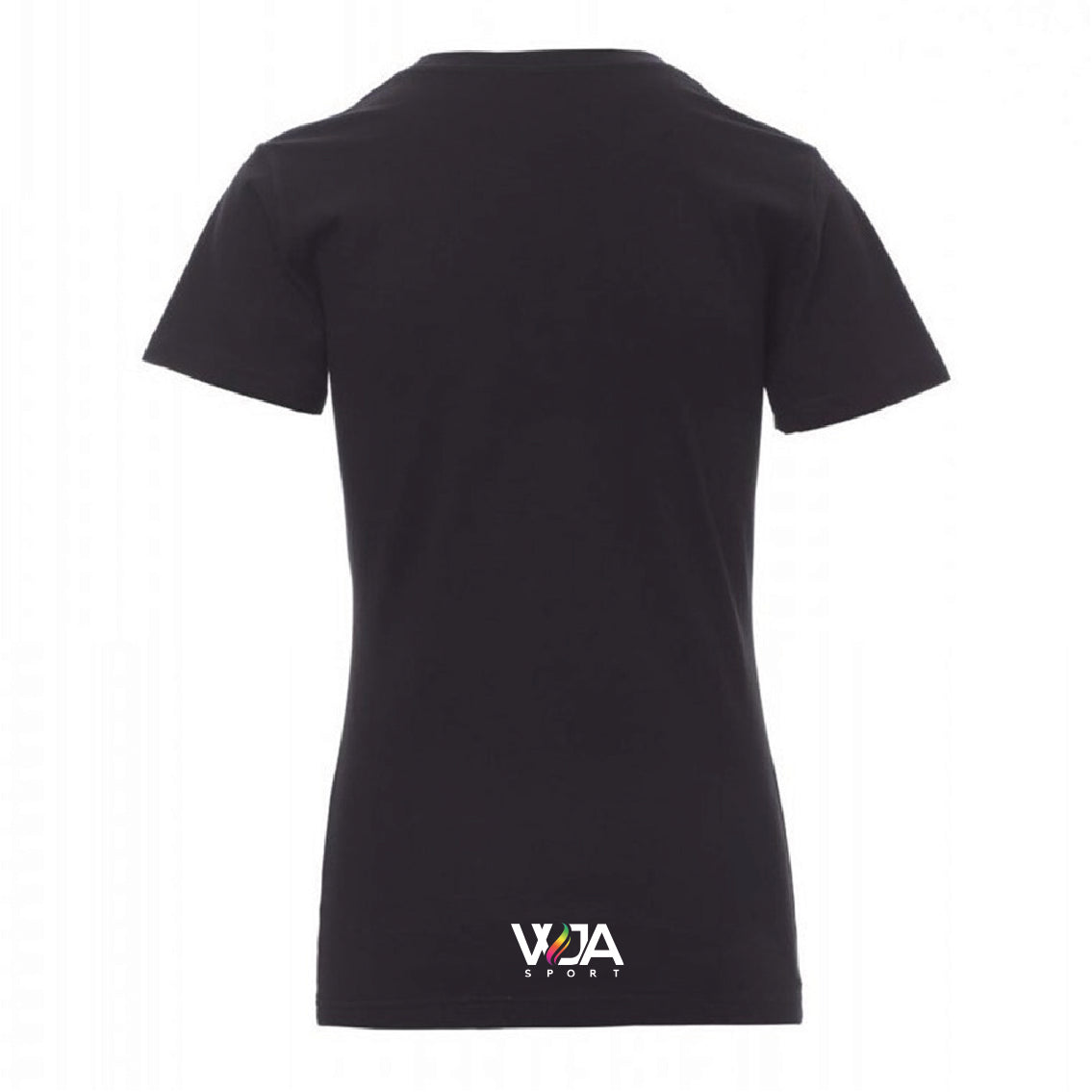 T-shirt Femme. 100 % coton