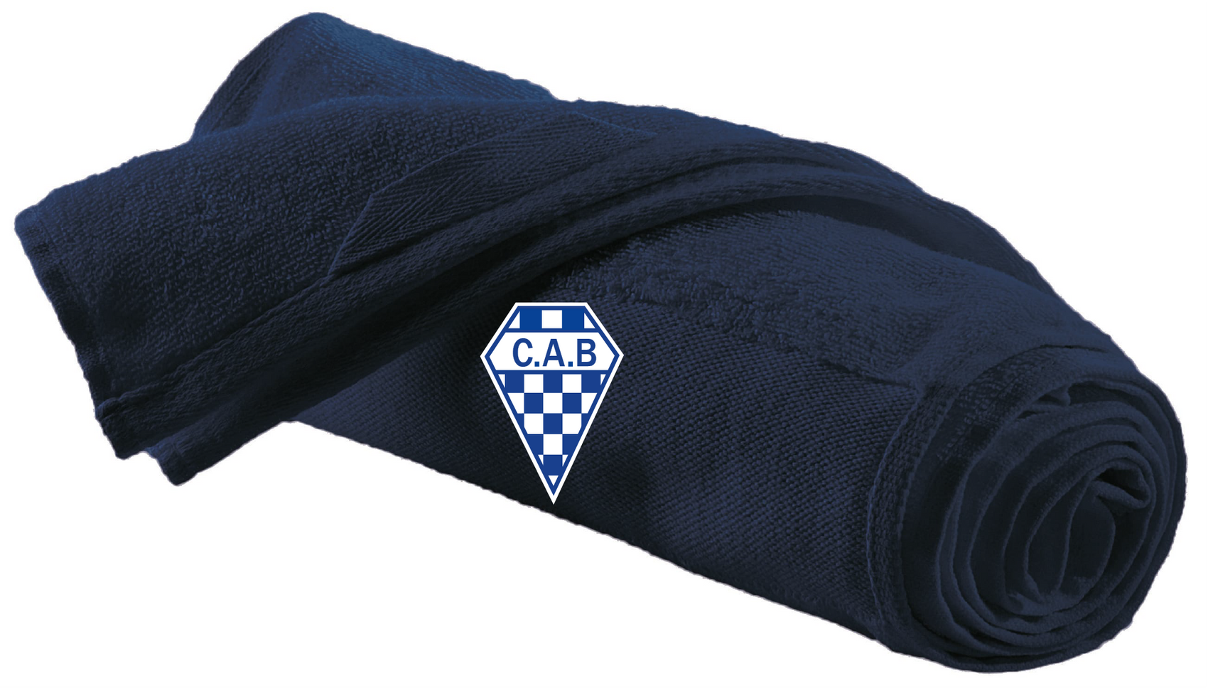 Serviette de sport coton