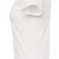 T-shirt Femme. 100 % coton