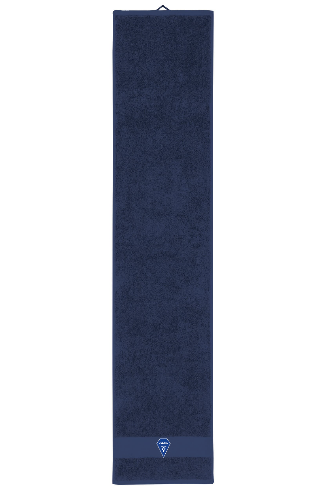 Serviette de sport coton