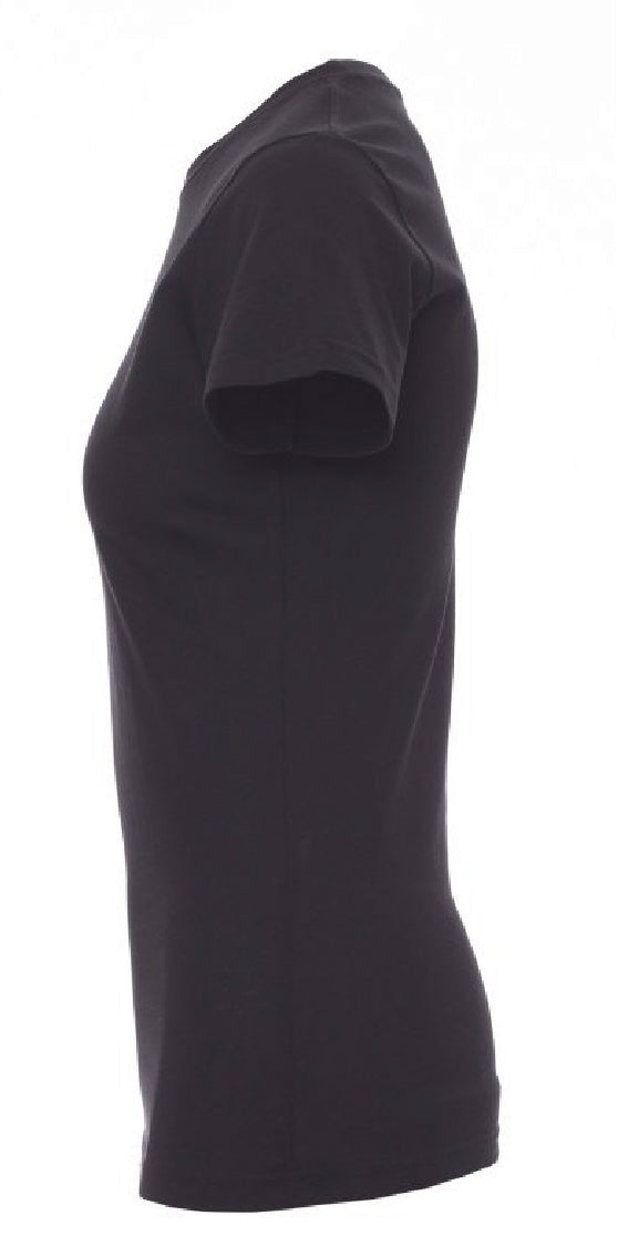 T-shirt Femme. 100 % coton