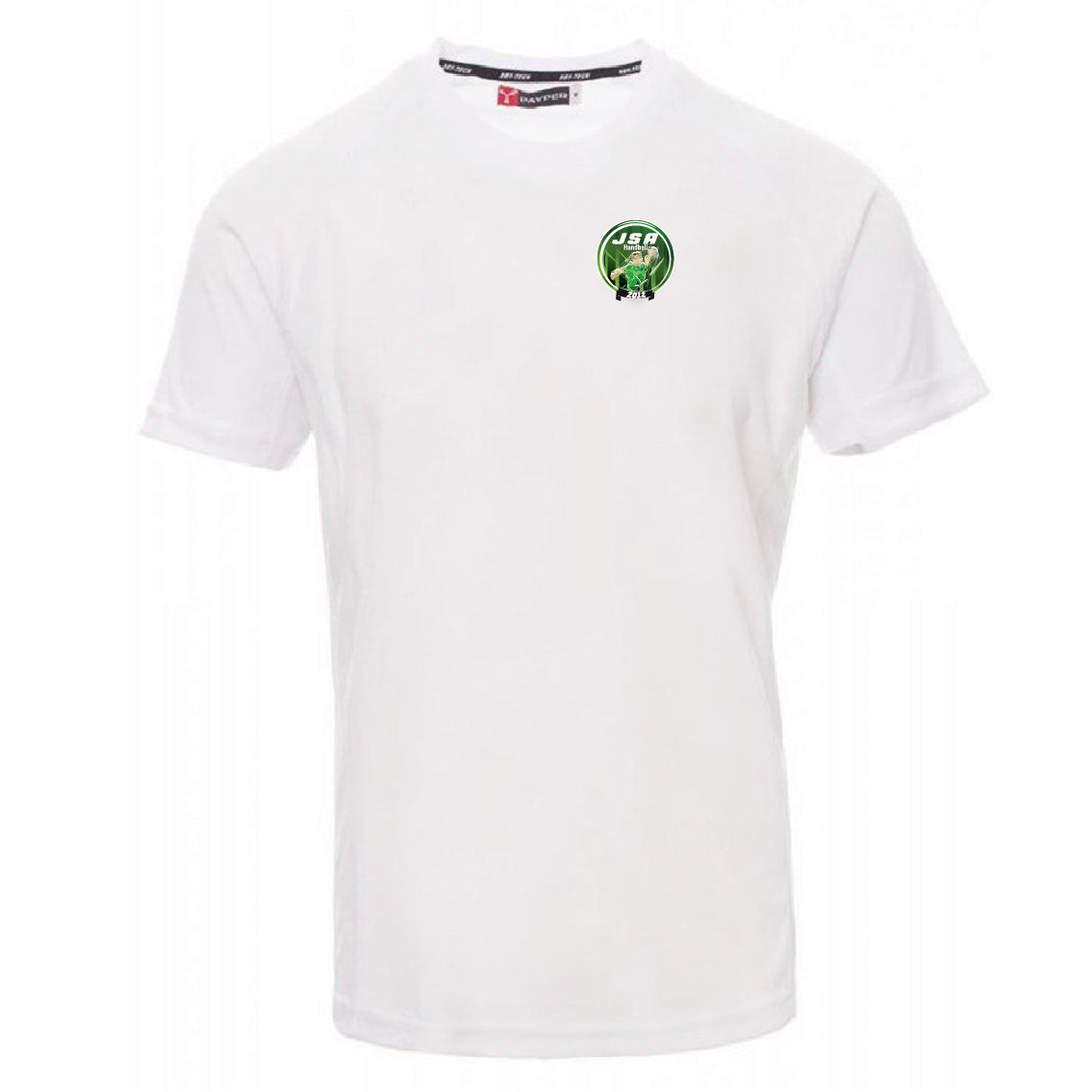 T-shirt technique Homme. Handball