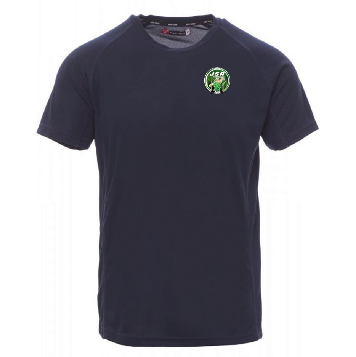 T-shirt technique Homme. Handball