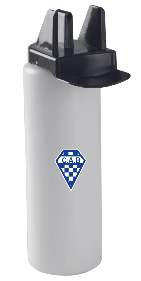Gourde de sport hygiénique