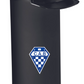 Gourde de sport hygiénique