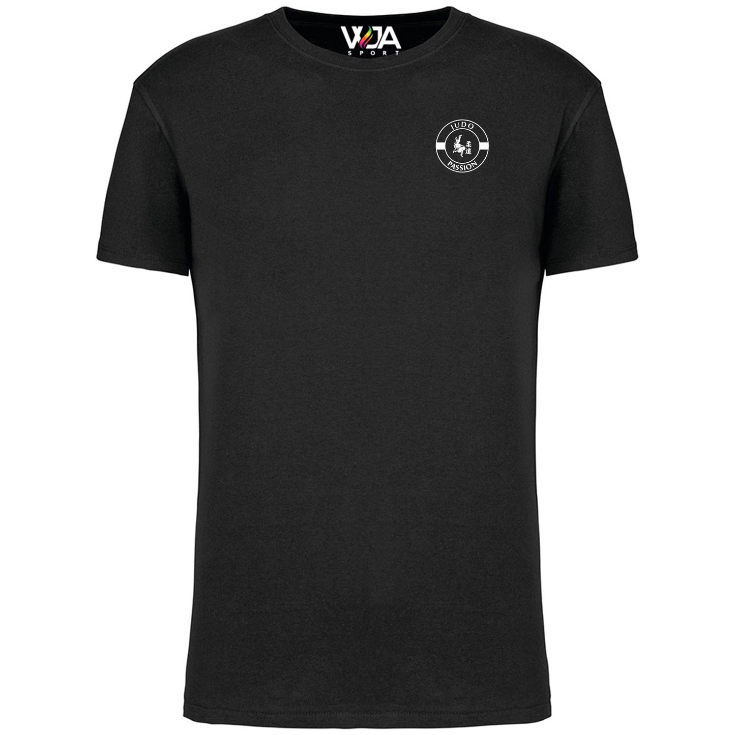 T-shirt Enfant Bio Judo