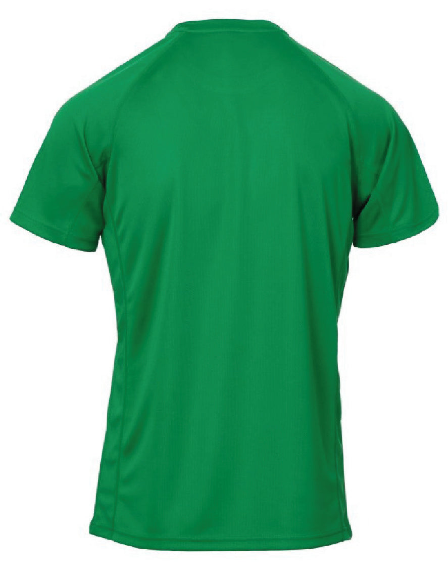 T-shirt technique Homme. Handball