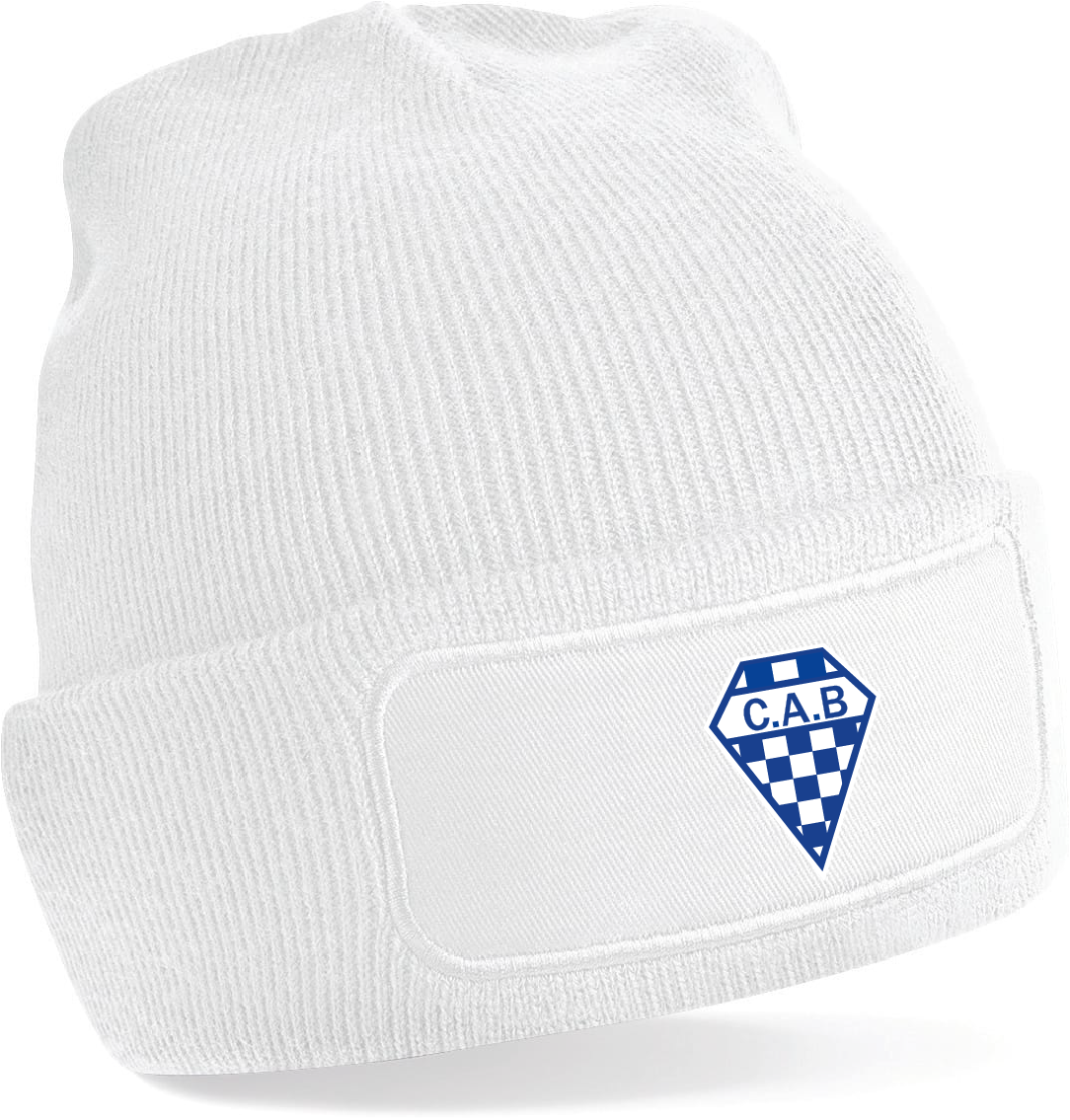 Bonnet Patch CA Béglais