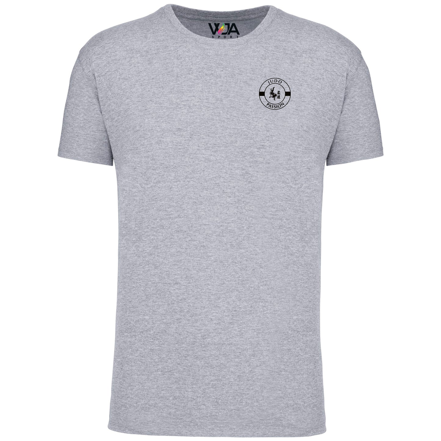 T-shirt Bio Homme Judo