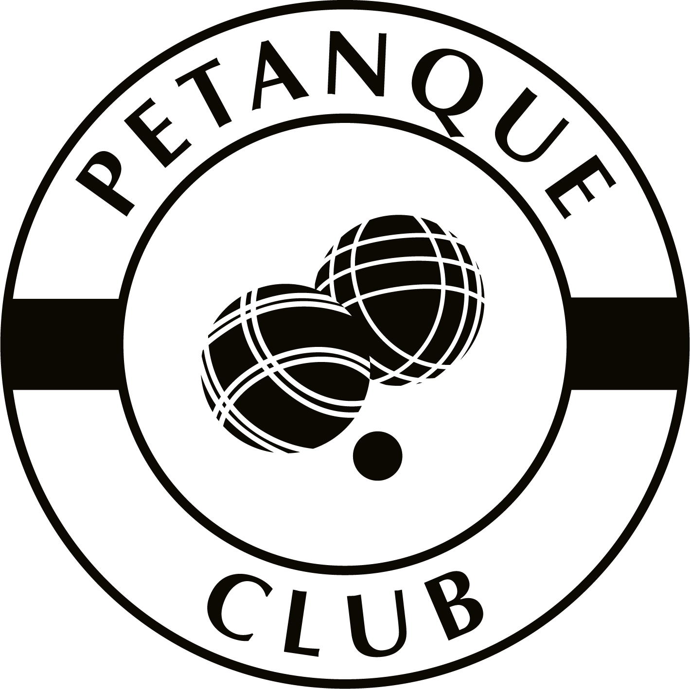 T-shirt Bio Homme Pétanque