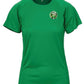 T-shirt technique Fem. Handball