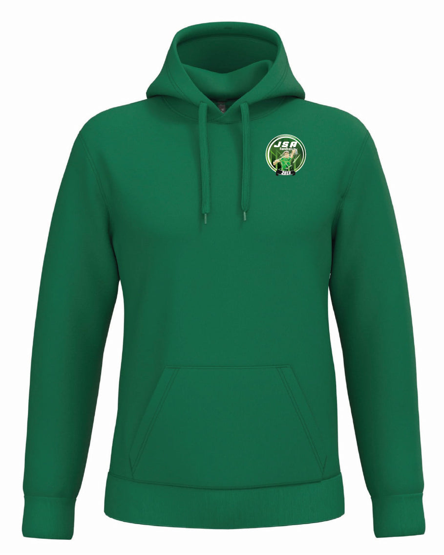 Sweat Capuche Enf. Handball