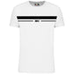 T-shirt Homme Bio Combo Bande