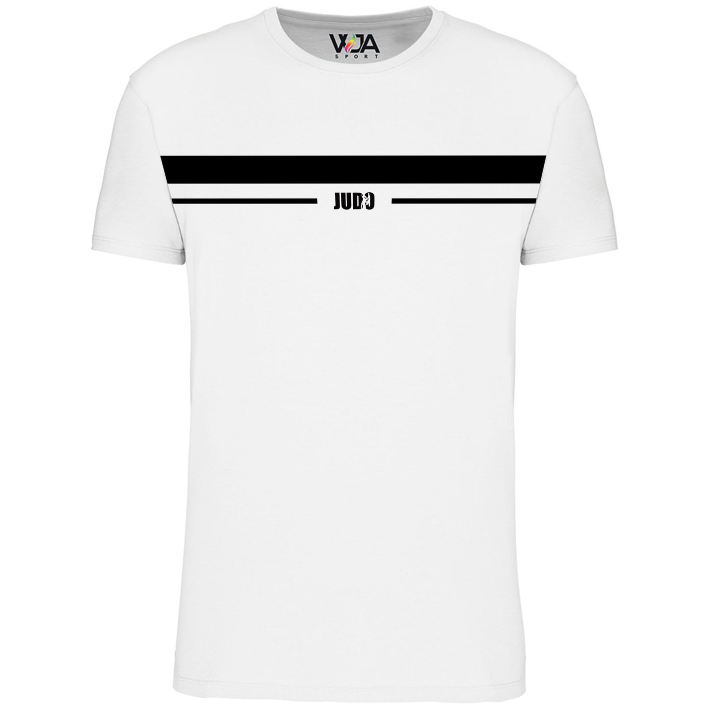 T-shirt Homme Bio Combo Bande