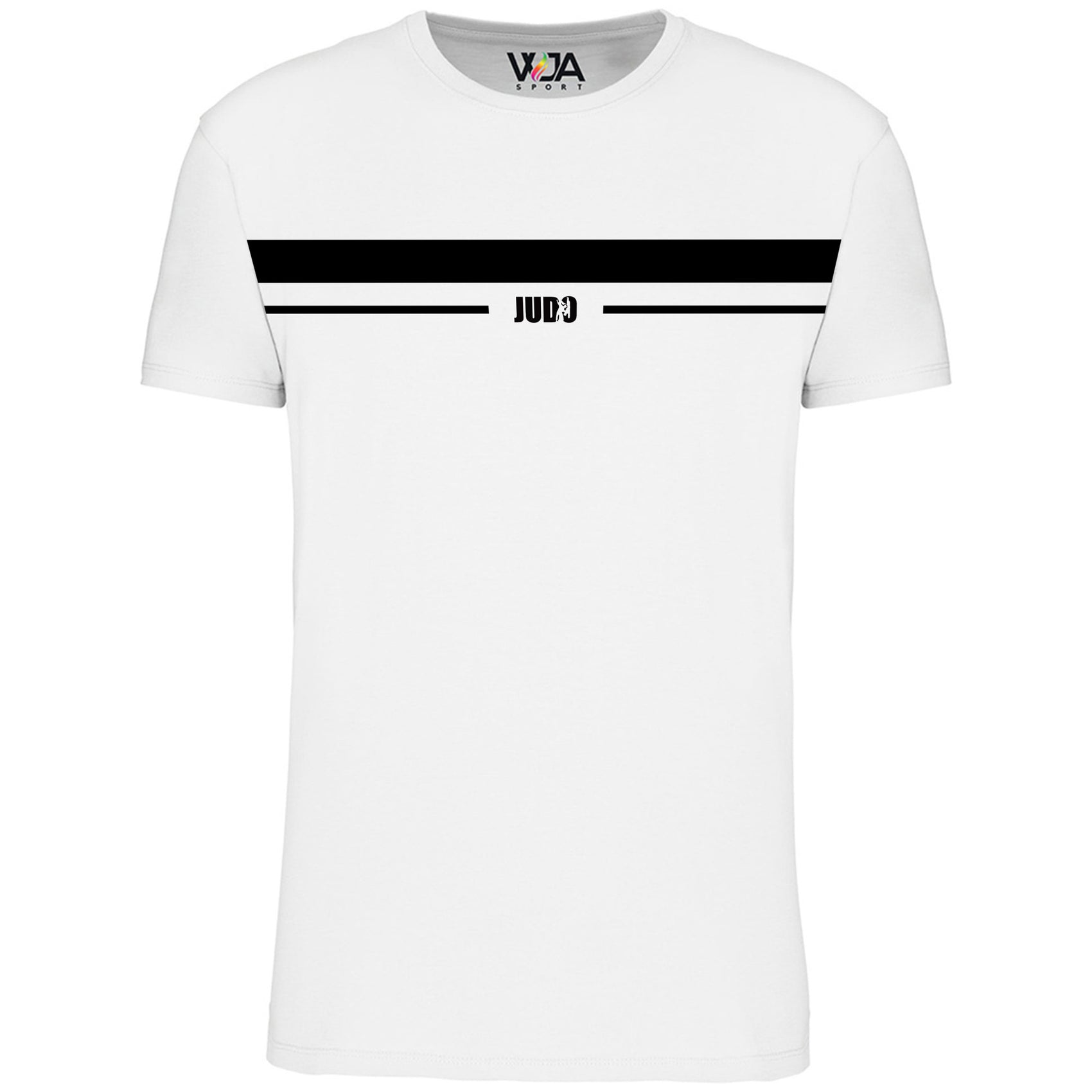 T-shirt Homme Bio Combo Bande