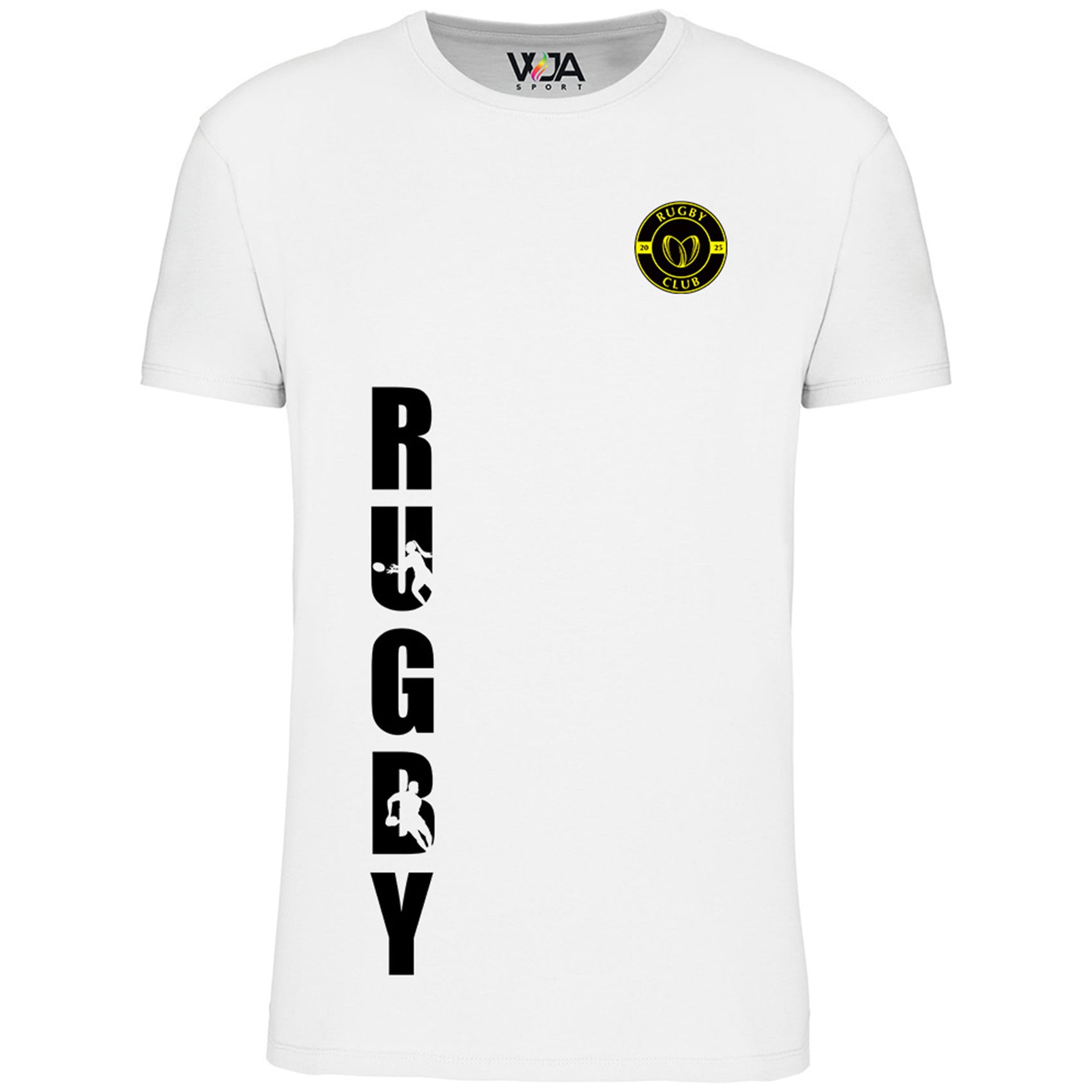 T-shirt Homme Bio Combo Mêlée