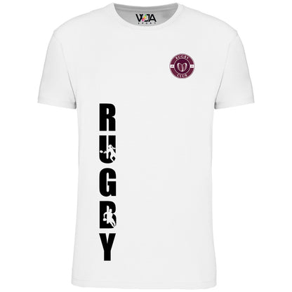 T-shirt Homme Bio Combo Mêlée