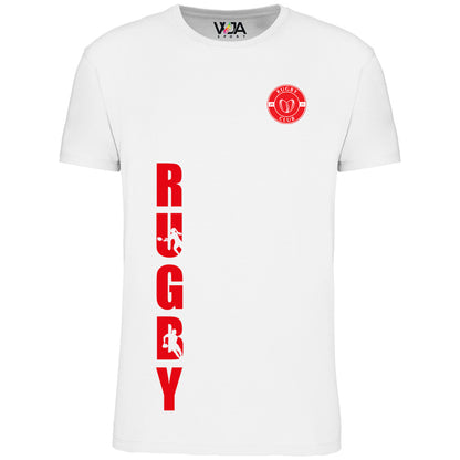 T-shirt Homme Bio Combo Mêlée