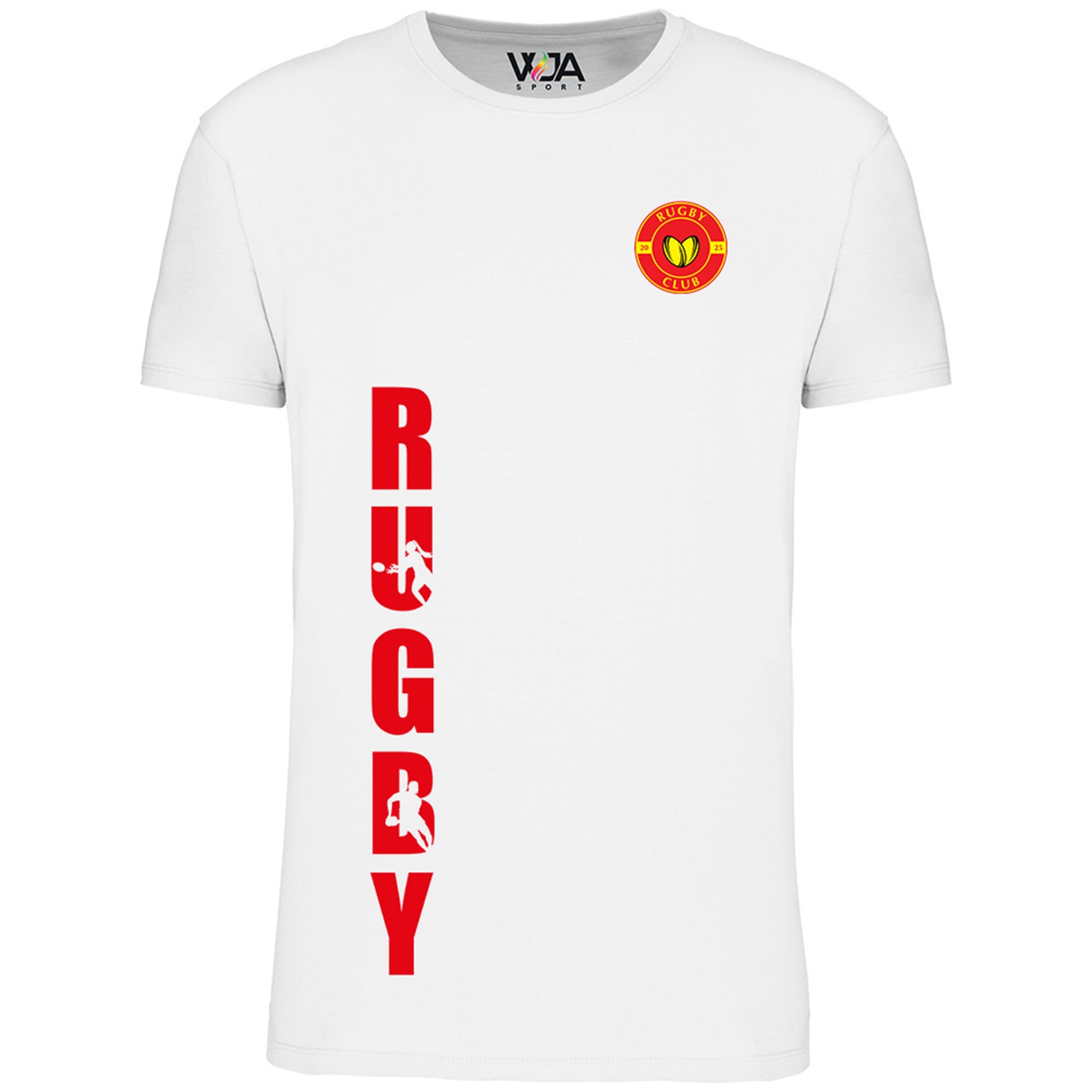T-shirt Homme Bio Combo Mêlée