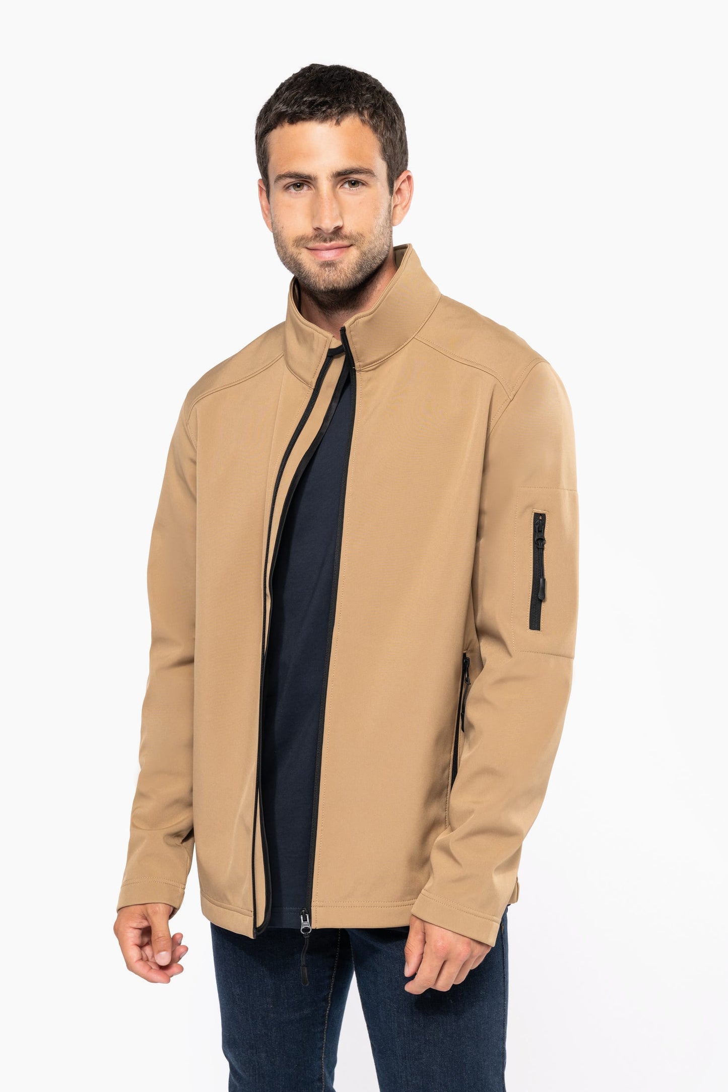 Veste de sport softshell Adulte