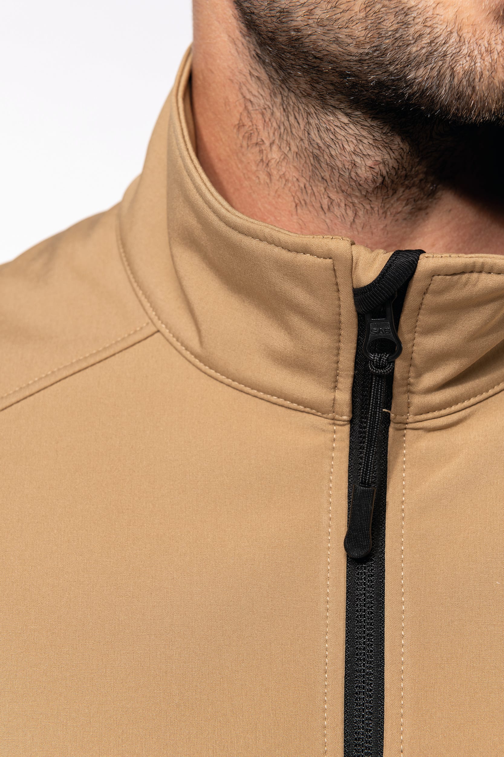 Veste de sport softshell Adulte